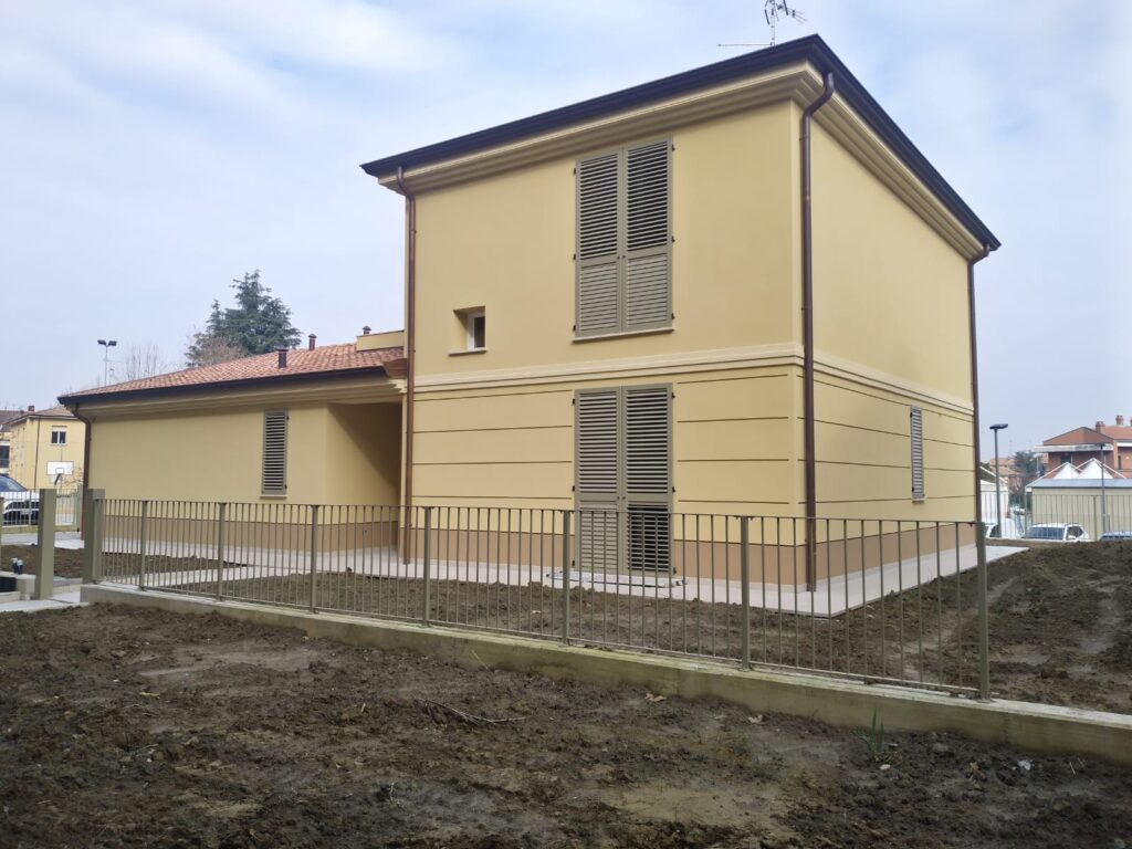 SCANDIANO